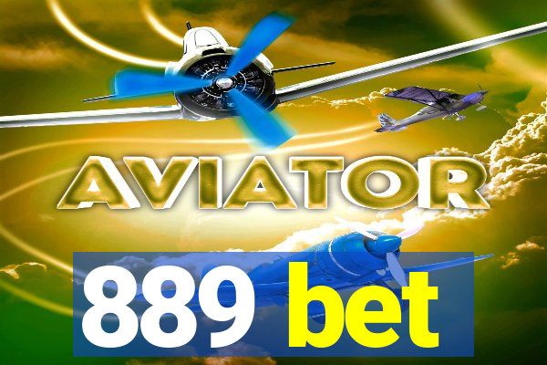 889 bet